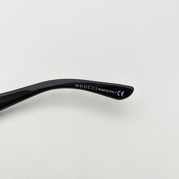 ?️Made in Italy! Gucci GG2839 85K Eyeglasses 57/16 120 | EUBOX19?️ main image 7